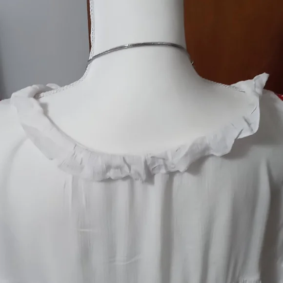 HANNAH Woman's Top - Picture 3 of 12